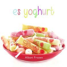 Yoghurt Stick Mangkok